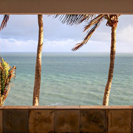 Casa Vista Ao Mar Villa กาโนอาเกบราดา ภายนอก รูปภาพ