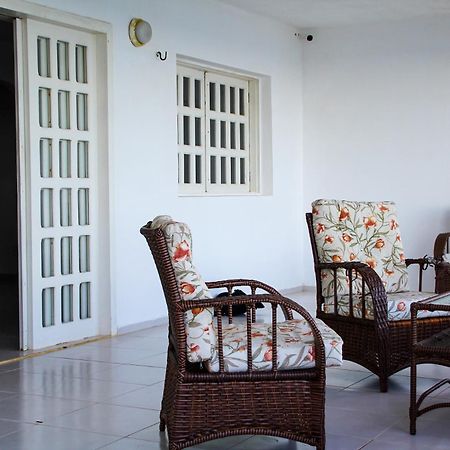 Casa Vista Ao Mar Villa กาโนอาเกบราดา ภายนอก รูปภาพ