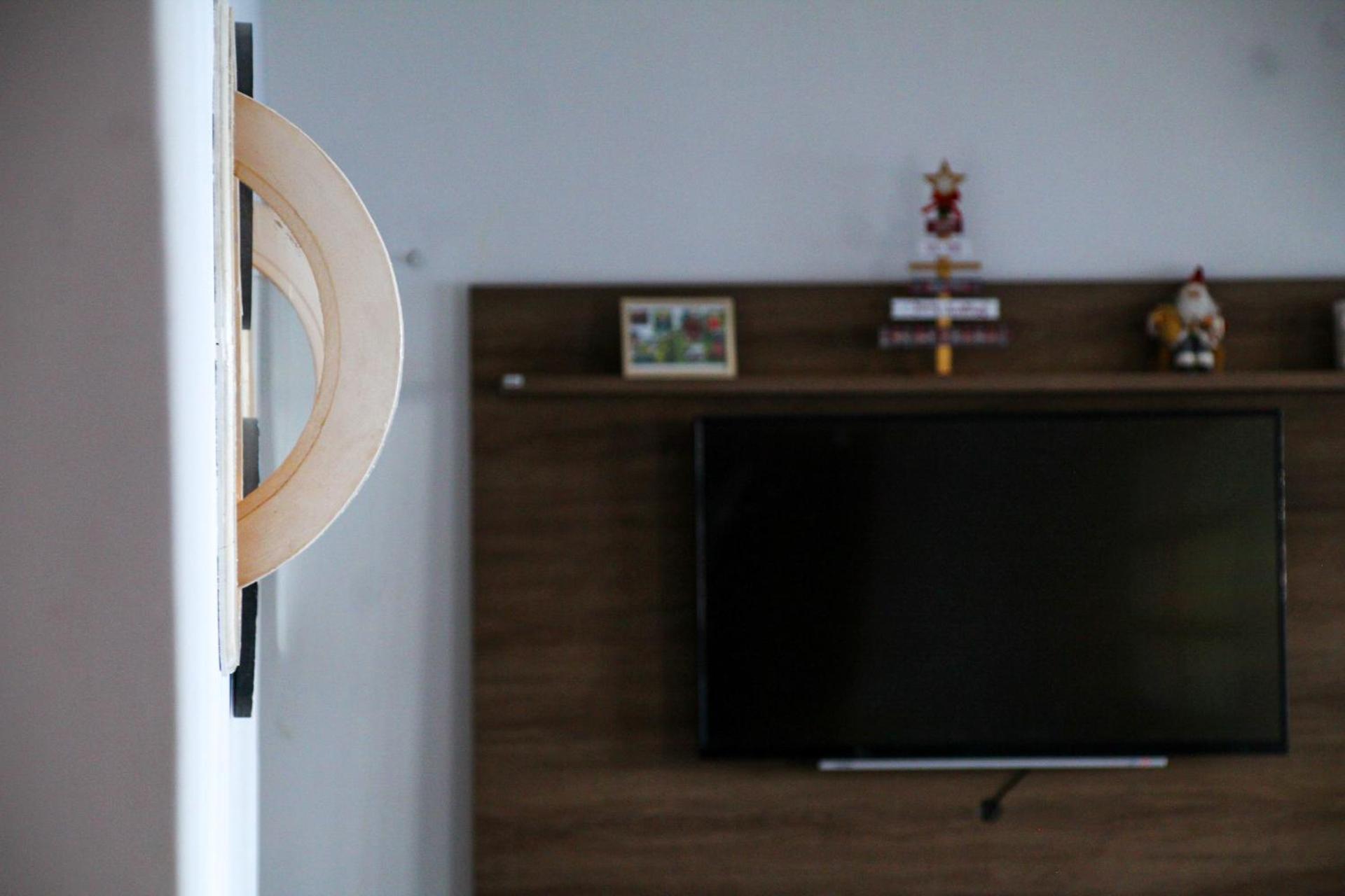 Casa Vista Ao Mar Villa กาโนอาเกบราดา ภายนอก รูปภาพ