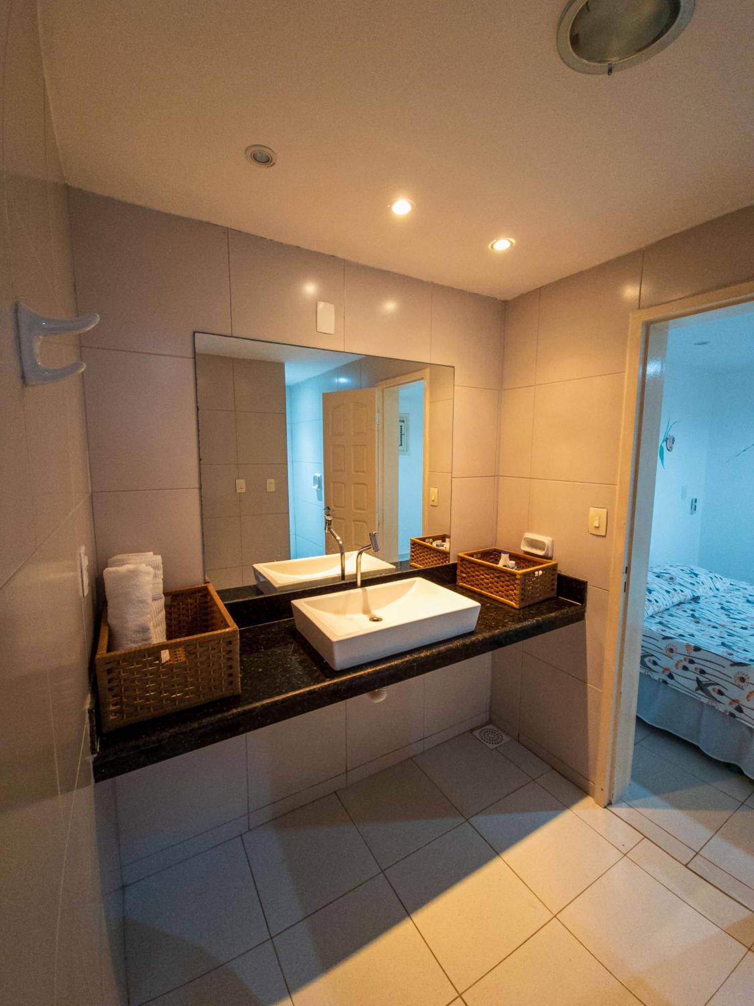 Casa Vista Ao Mar Villa กาโนอาเกบราดา ภายนอก รูปภาพ