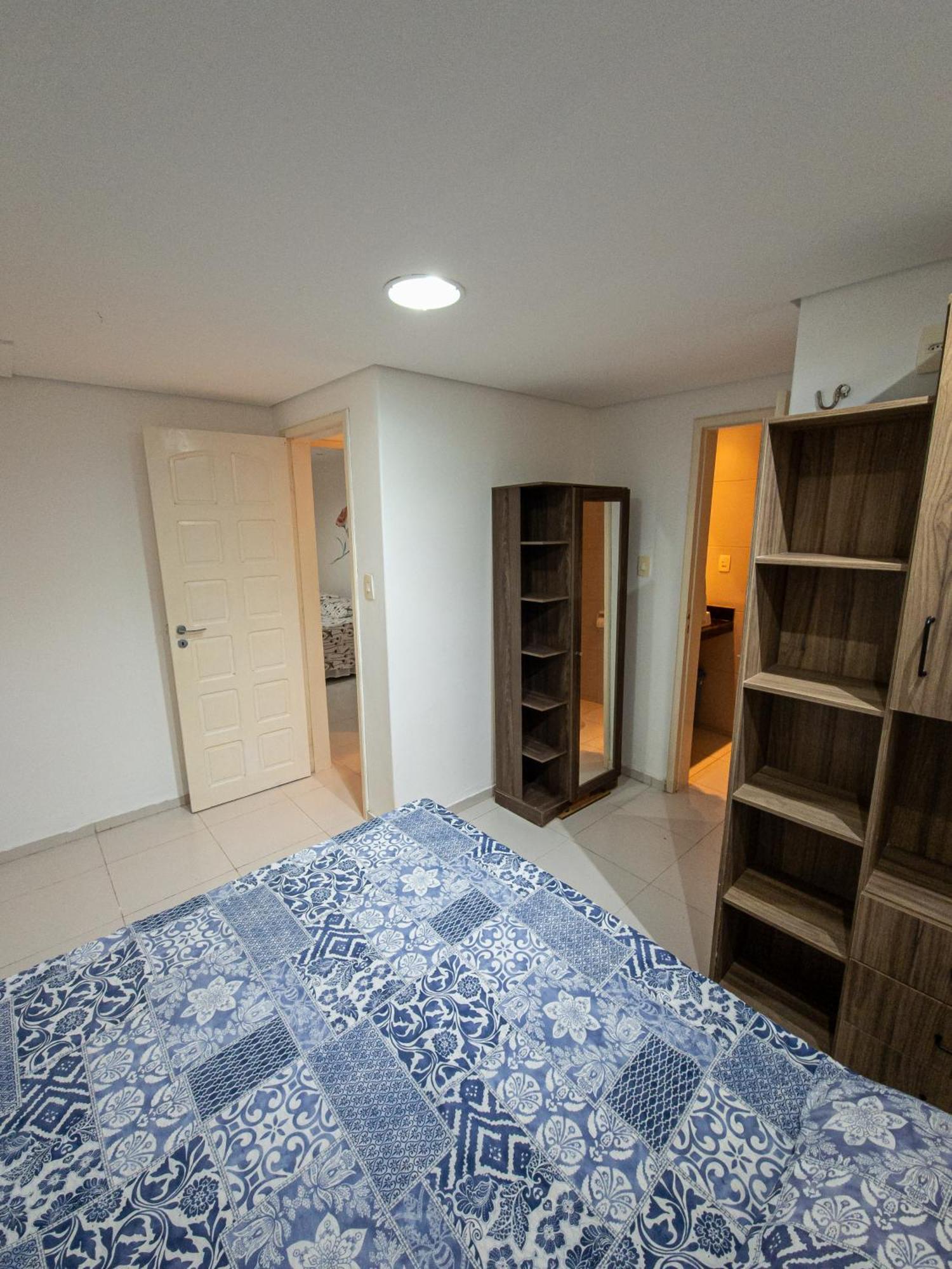 Casa Vista Ao Mar Villa กาโนอาเกบราดา ภายนอก รูปภาพ